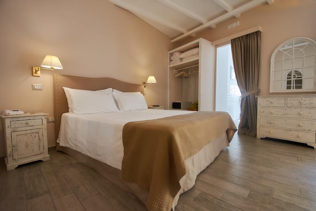 Cas'E Charming House Hotel Caserta Eksteriør billede