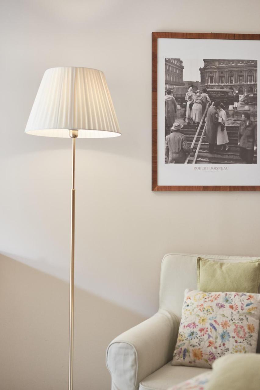 Cas'E Charming House Hotel Caserta Eksteriør billede